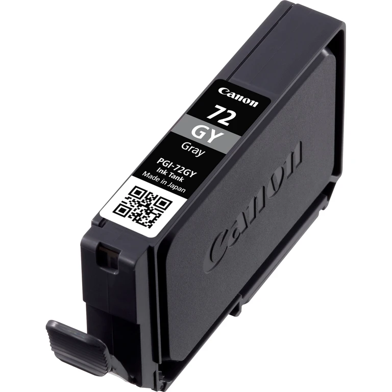 6409B001/PGI-72GY Ink cartridge gray 165 Photos 14ml for Canon P