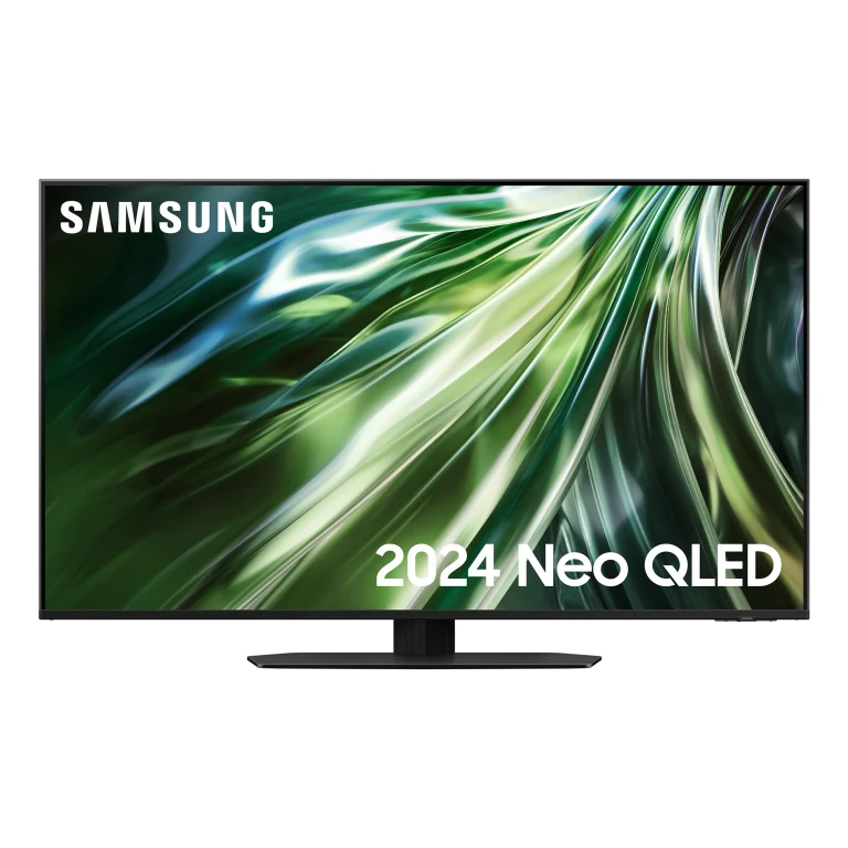 43" 4K UHD Neo QLED HDR Smart TV (2024) (Grade B - Average)