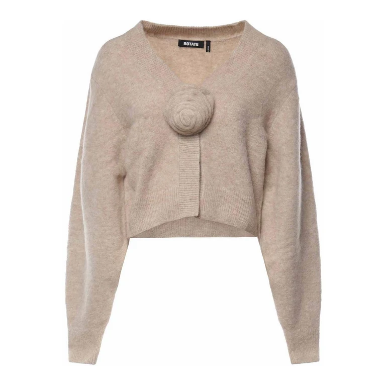 Cardigan - Beige (1166581832)