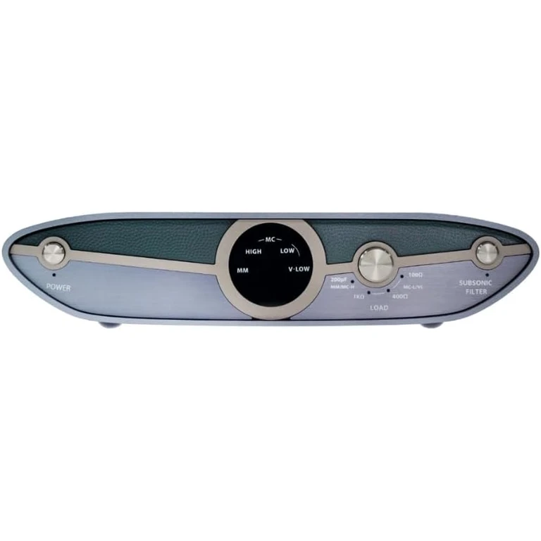 Zen Phono 3 Audiophile MM/MC Turntable Pre-Amplifier