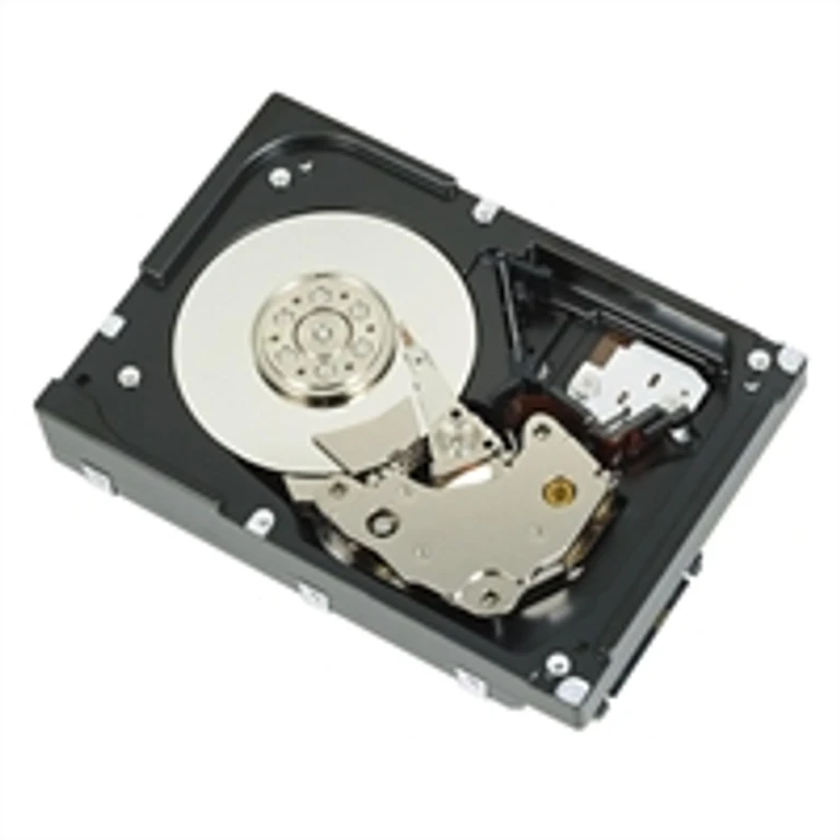 2TB SAS 7200rpm internal hard drive 3.5"