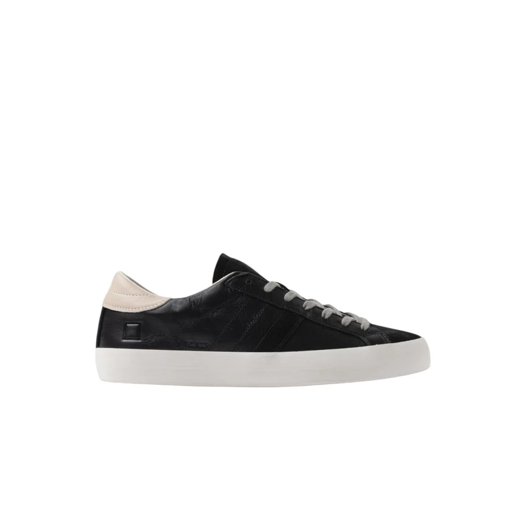 m431-hl-ca-bk Men's Leather Black