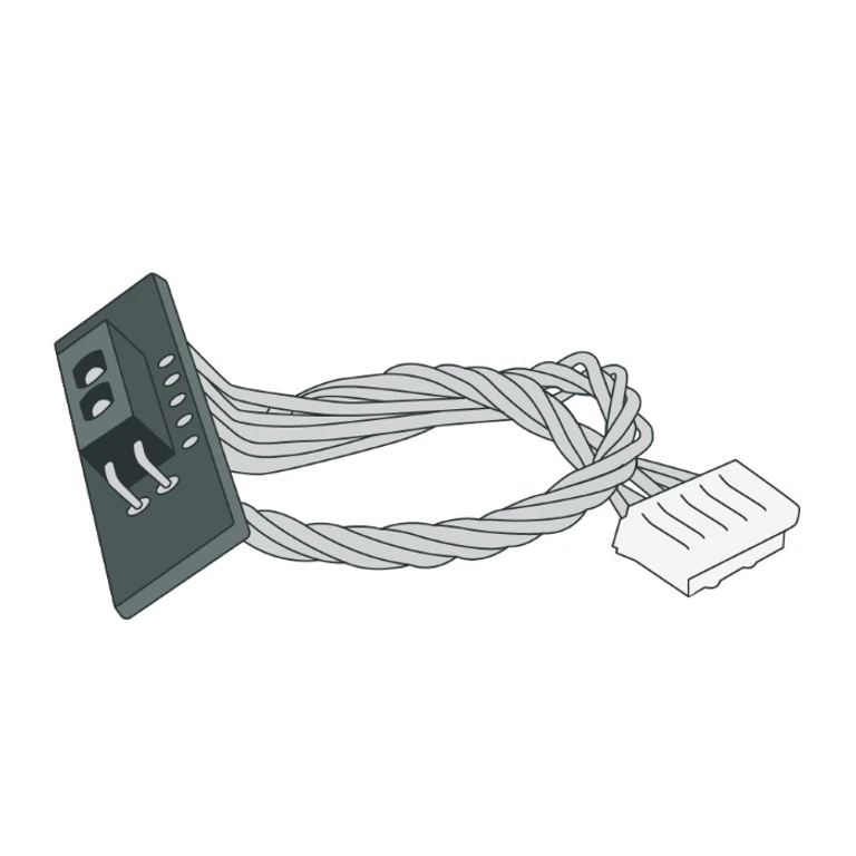 P1018619 printer/scanner spare part Sensor 1 pc(s)