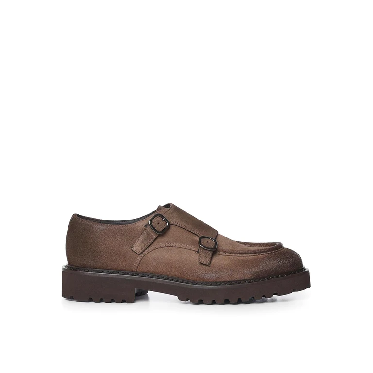 Doucal's Mocassins - Marron (DU2738PHILUF205TM08)