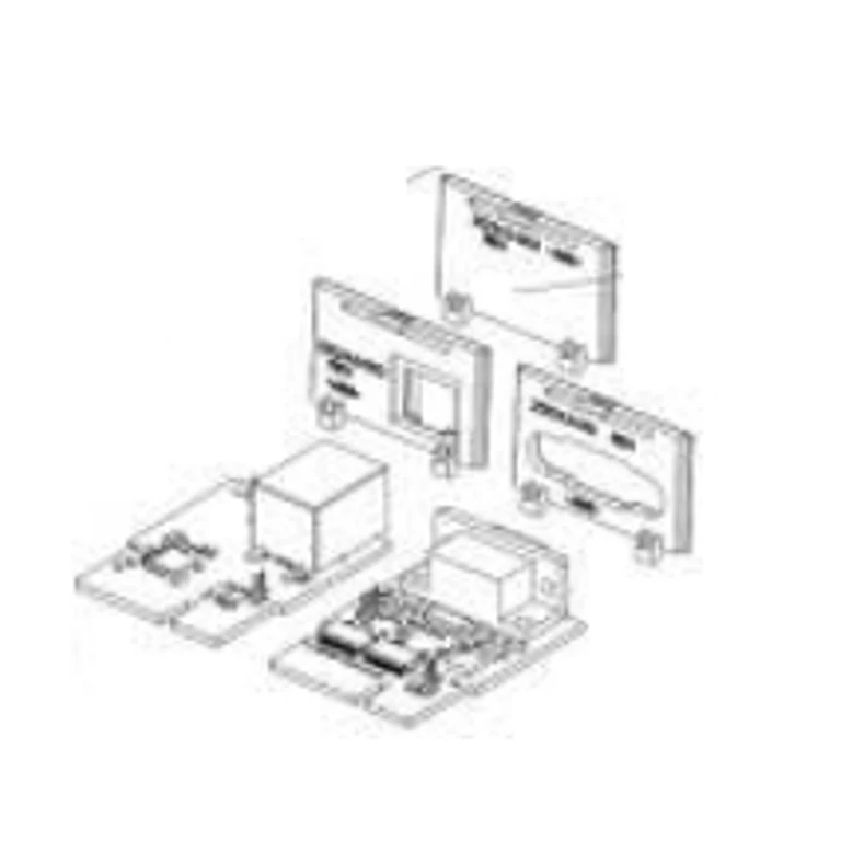 P1112640-212 printer/scanner spare part Bezel