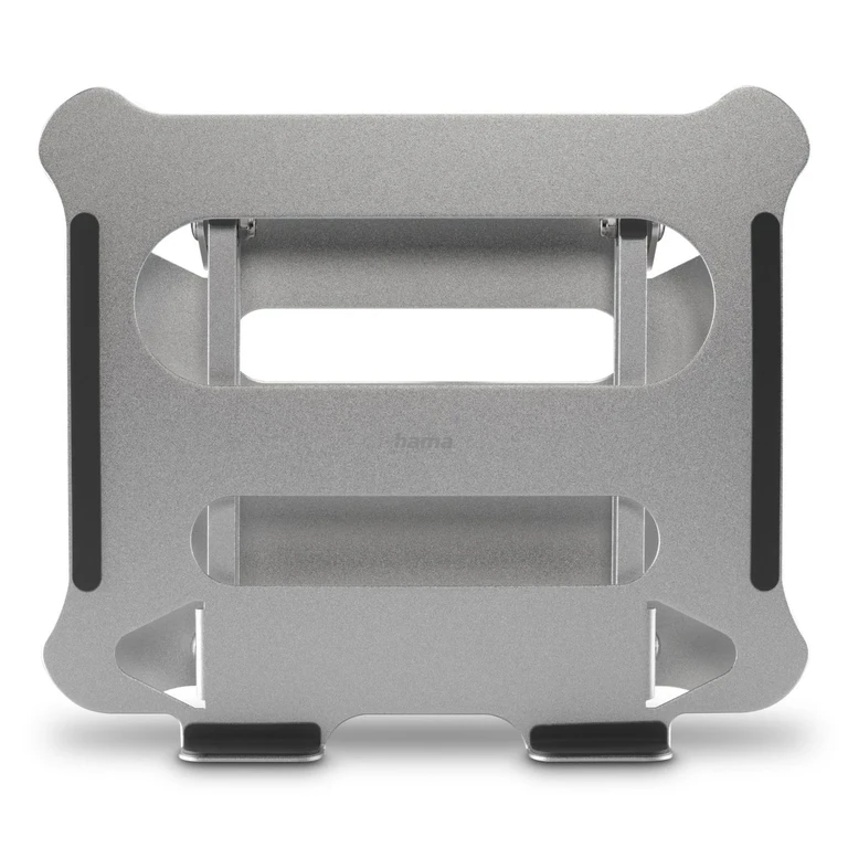 Alu Laptop stand Silver 39.6 cm (15.6")
