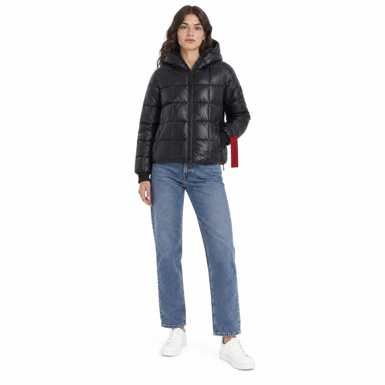 Coats