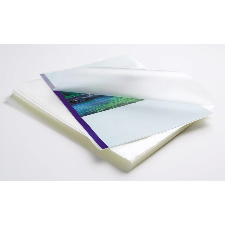 Fellowes 6003501 laminator pouch