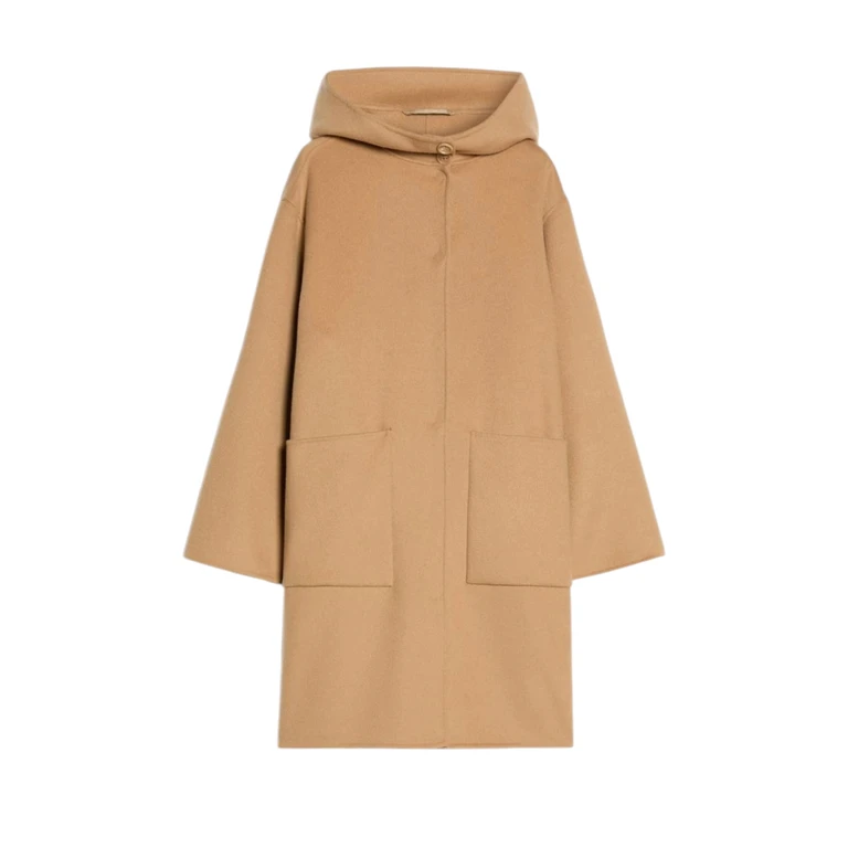 Women's Coat Penny Black pbbnembi-002