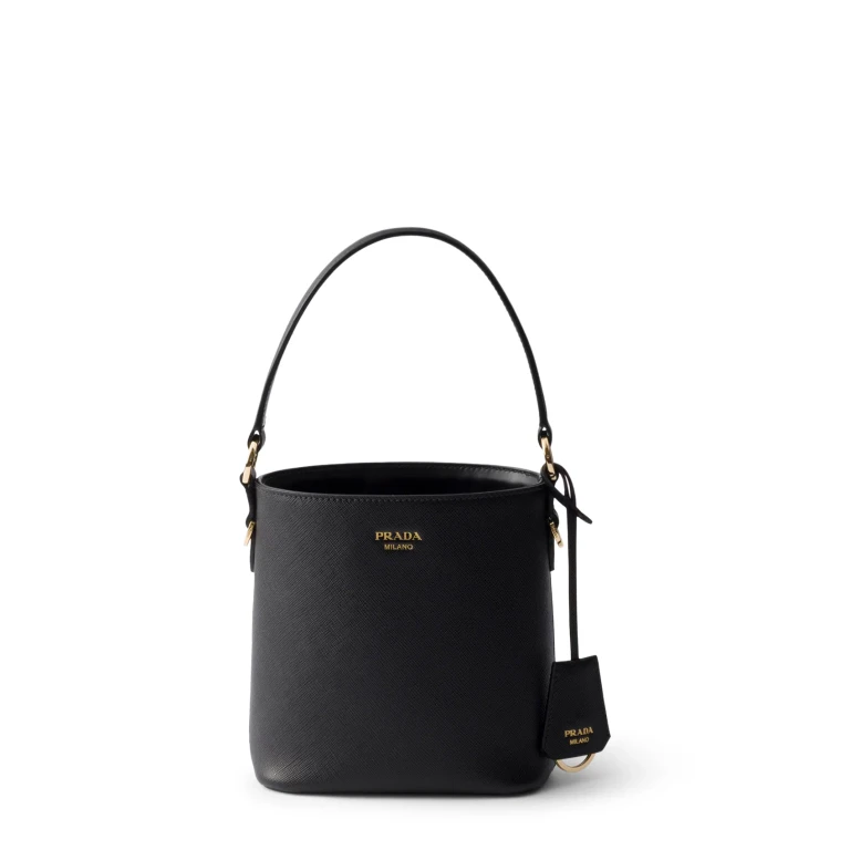 Bucket Bag