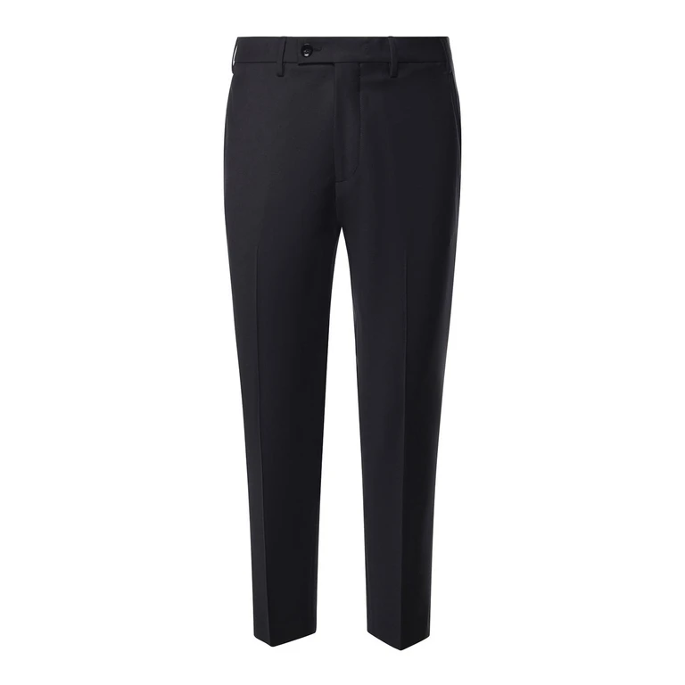 Pantalons Décontractés - Noir (MCBRAOMS3089F26C019)