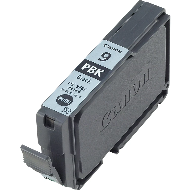 1034B001/PGI-9PBK Ink cartridge foto black. 530 pages/5% 14ml fo