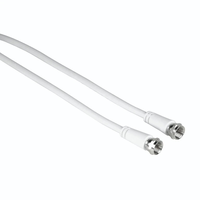 00205037 coaxial cable 1.5 m F White