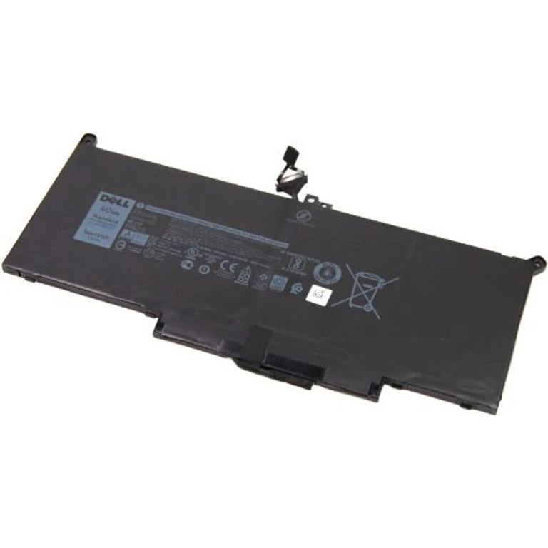 DELL MYJ96 laptop spare part Battery