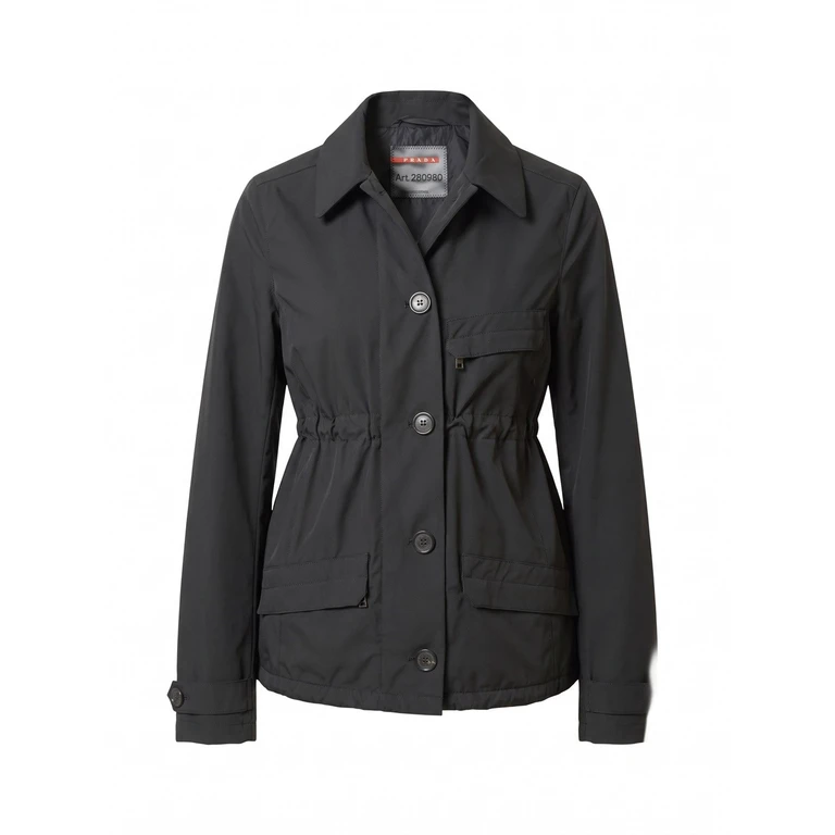 Linea Rossa Nylon Jacket