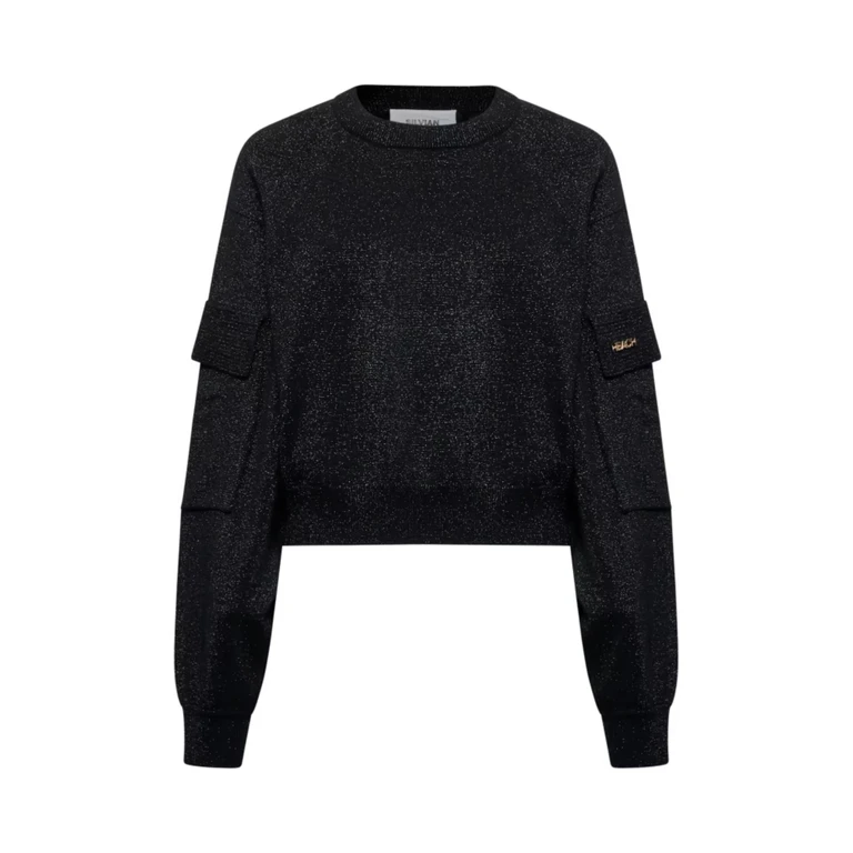 sweater banks