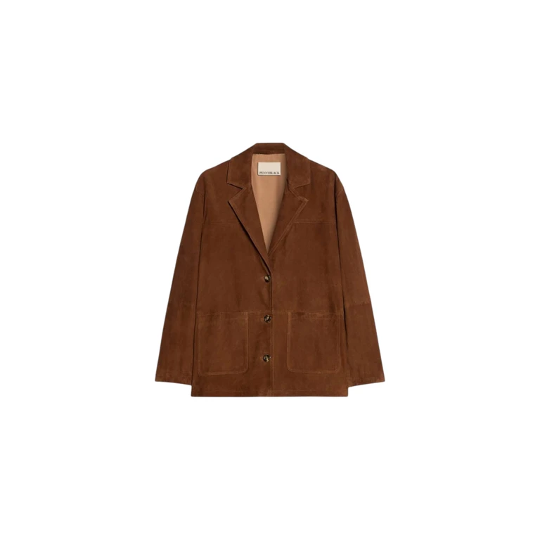 Women's Jacket Pennyblack ♪
