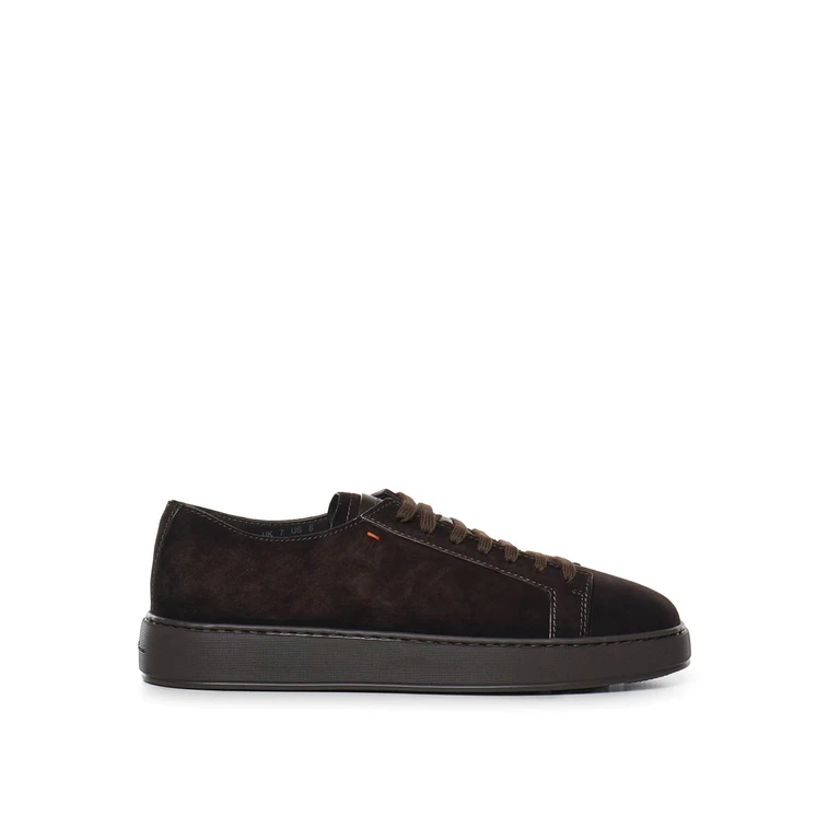 Chaussures - Marron Foncé (MBCD21571SM0TA0LT60)