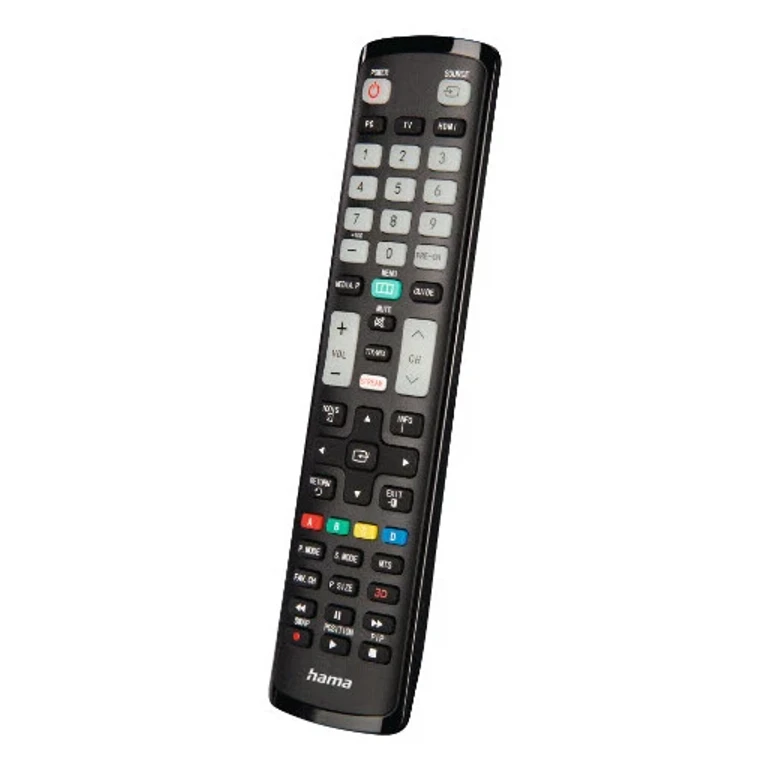 00221060 remote control IR Wireless TV Press buttons