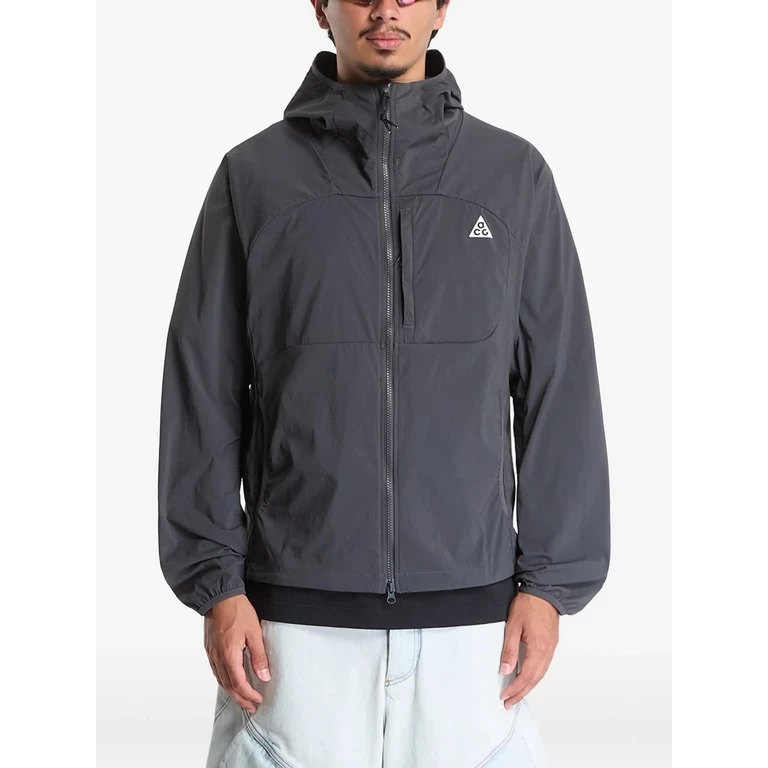 Five Towers UV-protection Jacket