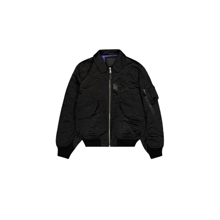 CWU-45/P camo embroidery uv