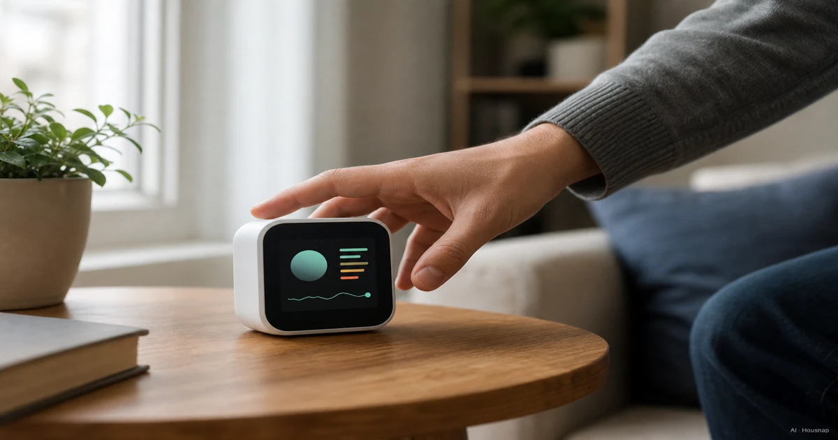 Your First Air Quality Monitor, Choose the Sensors You Actually Need