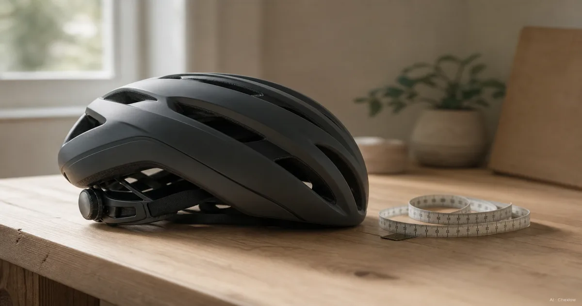 Your First Bike Helmet, How to Read the Safety Labels and Get the Fit Right