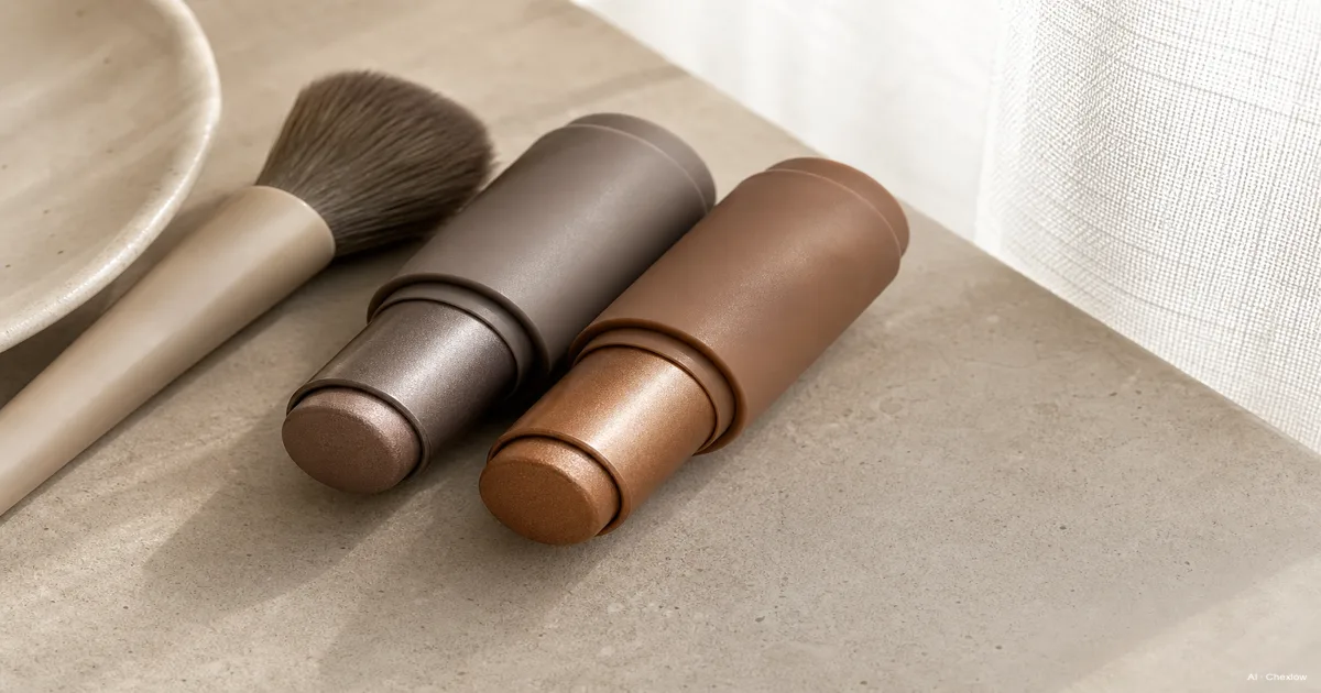 Bronzer or Contour, Which One Should You Actually Buy First