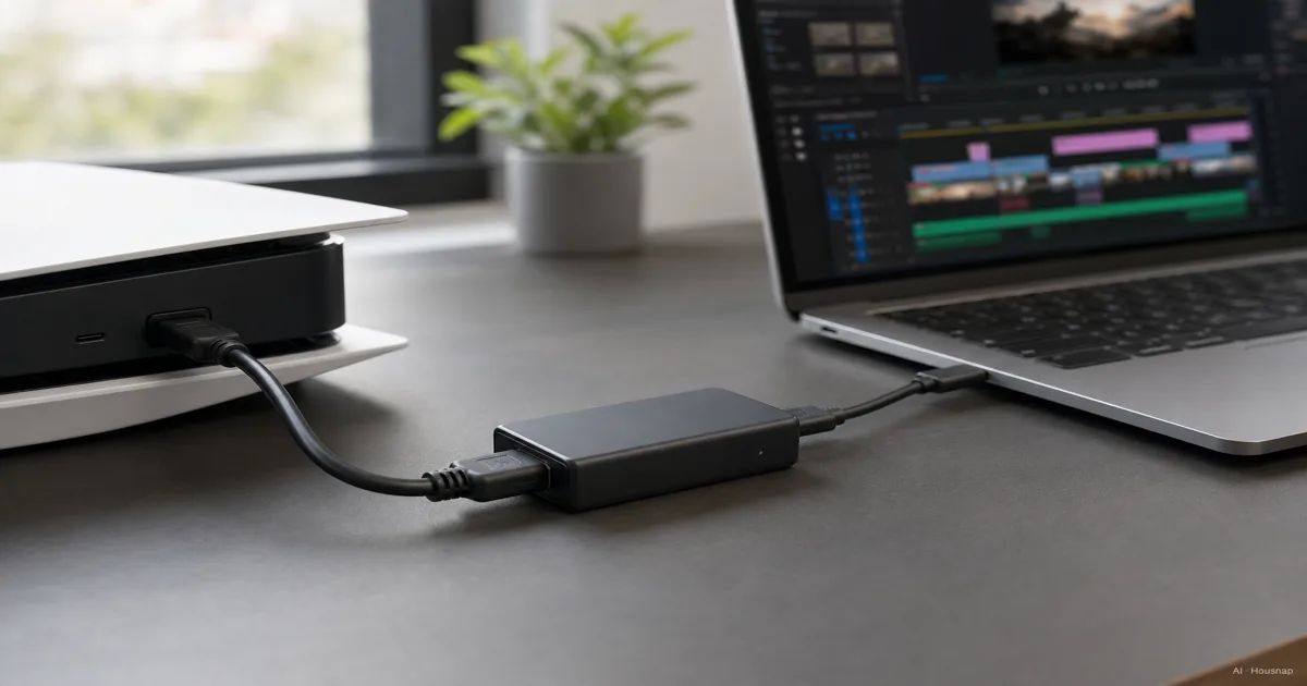 Capture Card Buying Guide, What Actually Matters for Your First One
