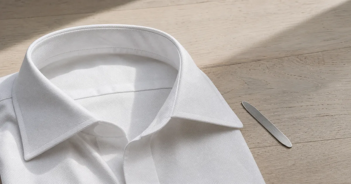 Your First Dress Shirt, Oxford vs Poplin vs Twill