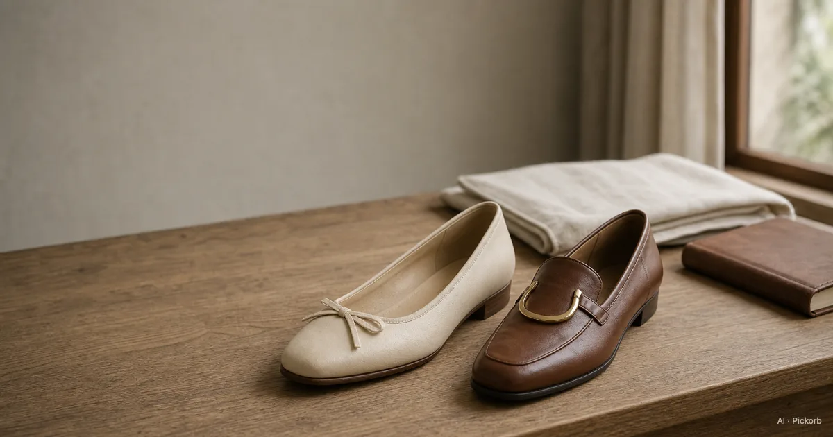 Ferragamo Vara 与 Gancini，两个经典系列背后的两种逻辑