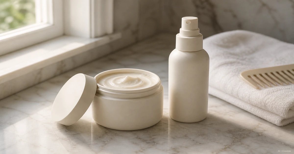Hair Mask vs Leave-In Conditioner, Which One Should You Actually Buy First