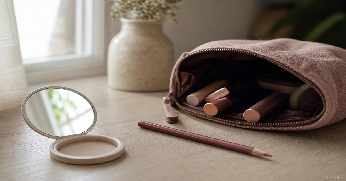 Your First Lip Liner, How to Pick a Shade That Actually Works