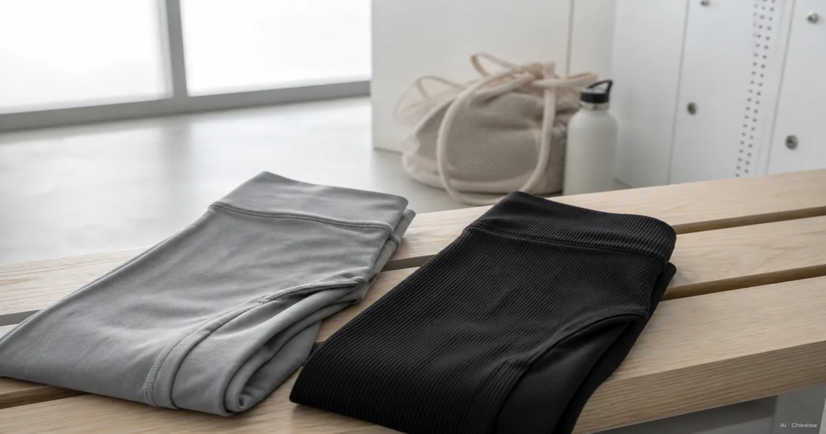 Lululemon Align vs Nike Leggings, Which Should Be Your First Pair