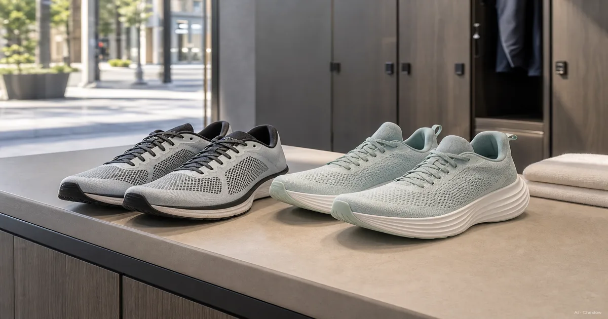 Nike Pegasus vs Adidas Ultraboost, Which One Should Be Your First Running Shoe