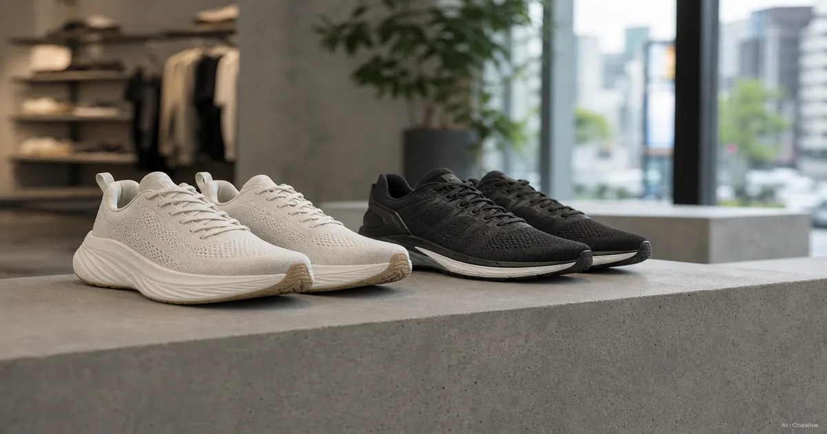 On Cloudmonster vs ASICS Gel-Nimbus, Which Should Be Your First Max-Cushion Running Shoe
