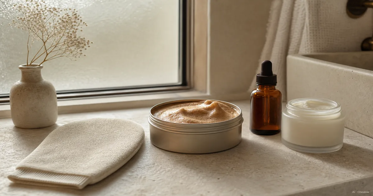Self-Tanner Mousse or Drops, What Should a First-Time Buyer Try