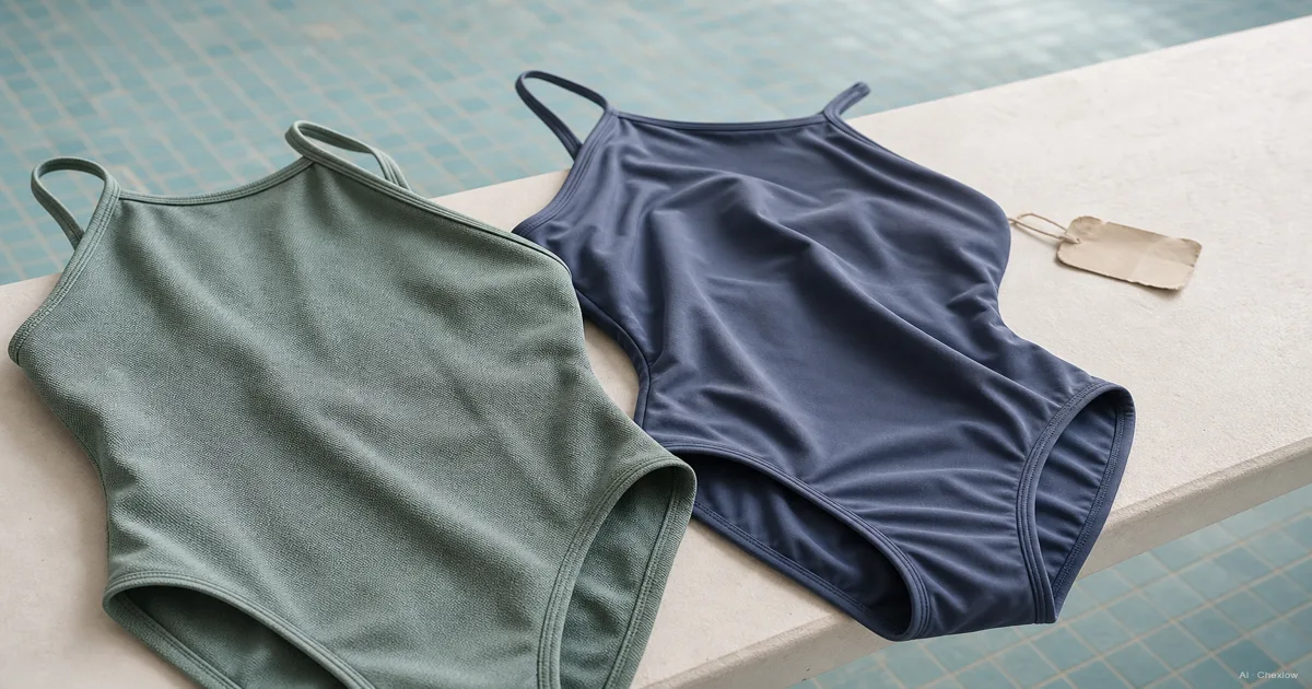 Polyester vs Lycra Swimsuit, How to Pick Your First One
