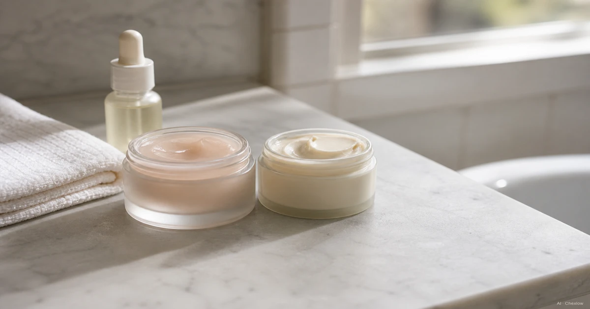 Tinted Moisturizer or BB Cream, Which One Should You Buy First